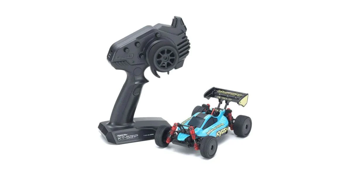 Kyosho Mini-Z Buggy - Image 4