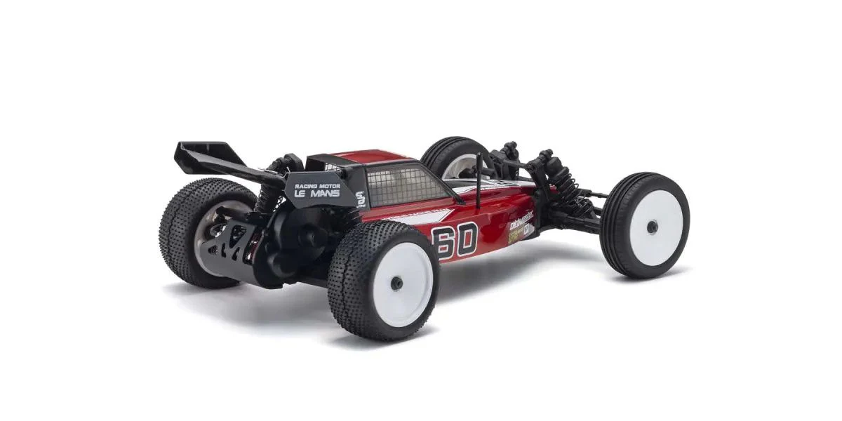 Kyosho Dirt Master - Image 2