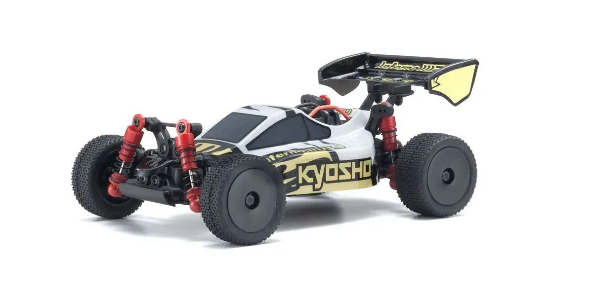 Kyosho Mini-Z Buggy