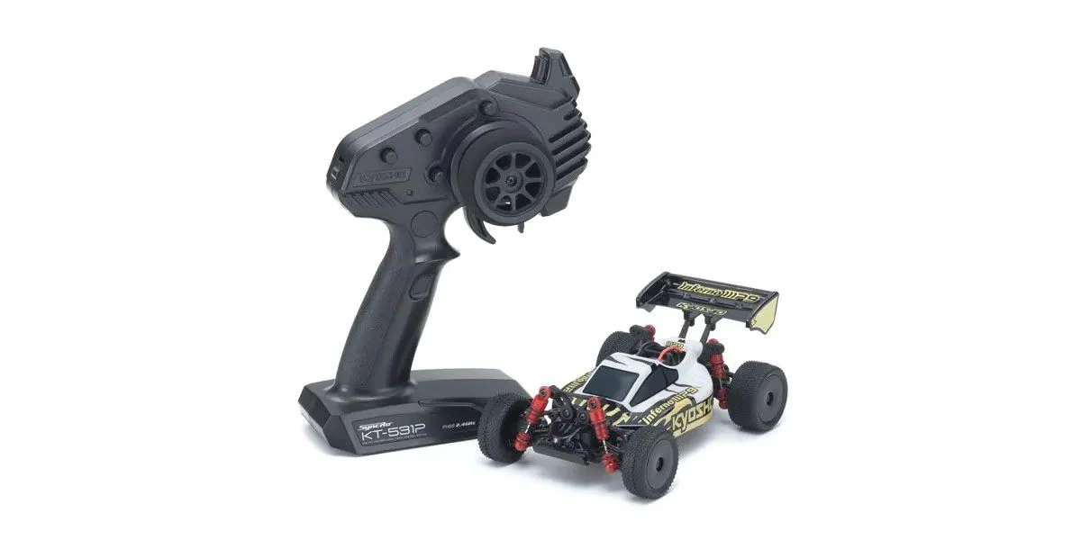 Kyosho Mini-Z Buggy - Image 2