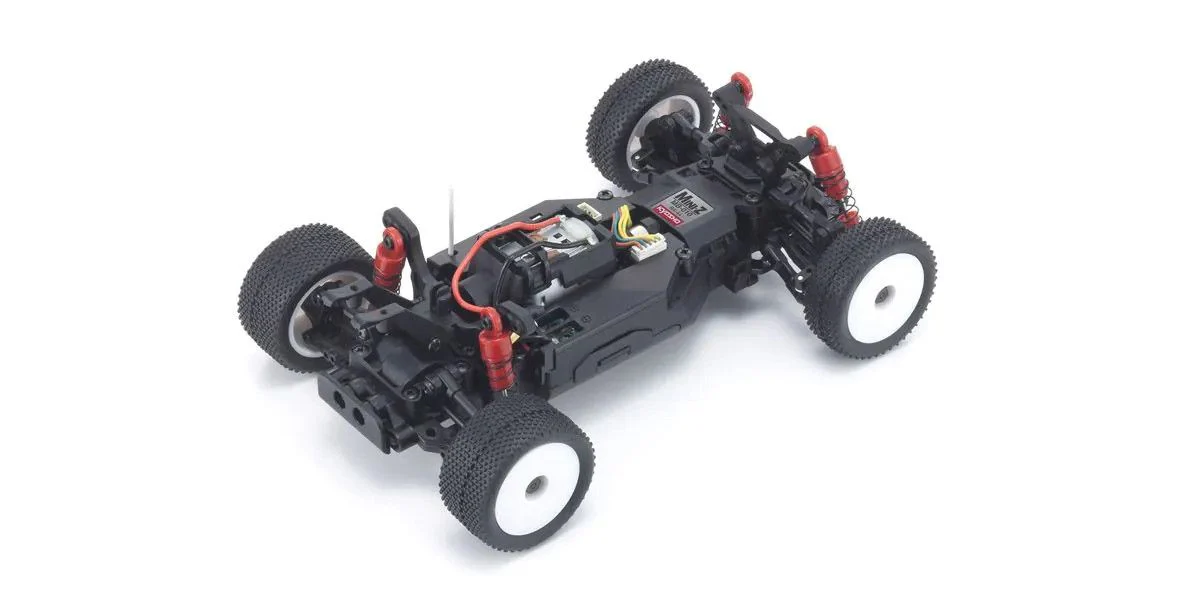Kyosho Mini-Z Buggy - Image 3