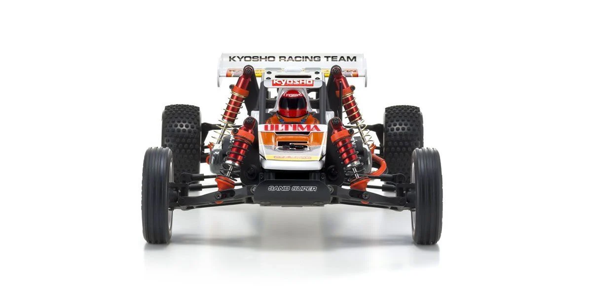 Kyosho 2WD Ultima - Image 5