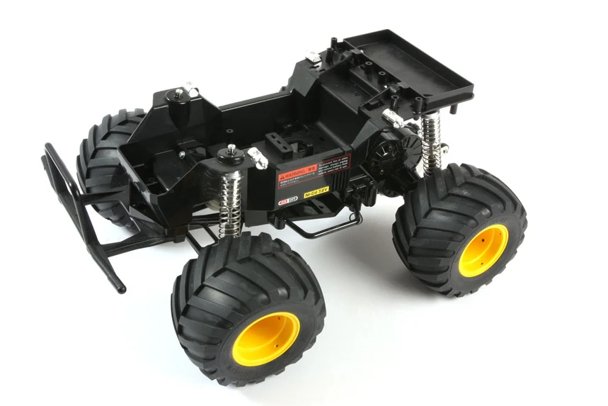 Tamiya Lunch Box - Image 10