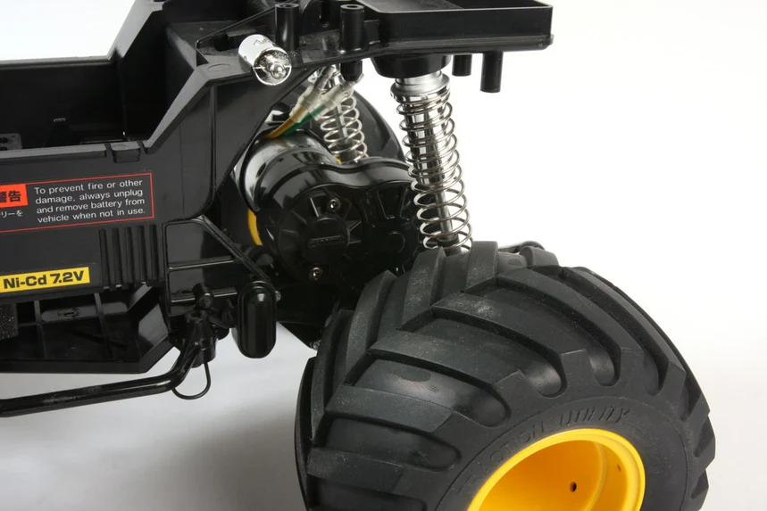 Tamiya Lunch Box - Image 11