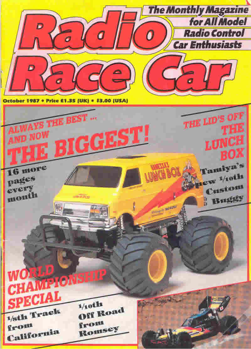 Tamiya Lunch Box - Image 16