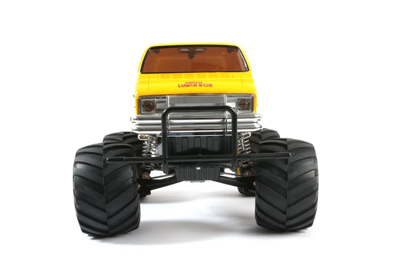 Tamiya Lunch Box - Image 2