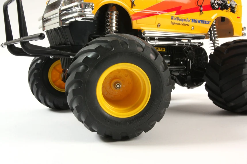 Tamiya Lunch Box - Image 3