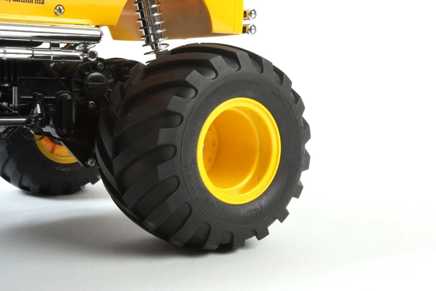 Tamiya Lunch Box - Image 4