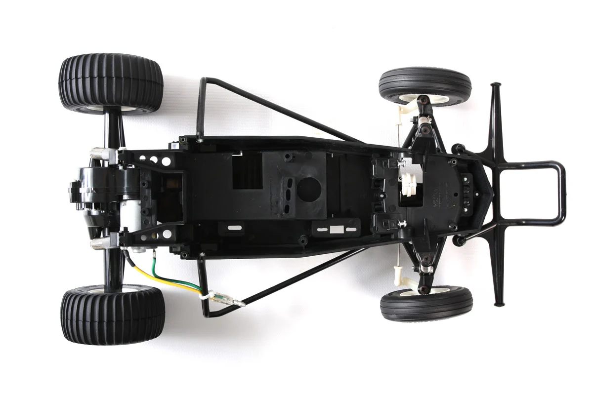 Tamiya Grasshopper - Image 2