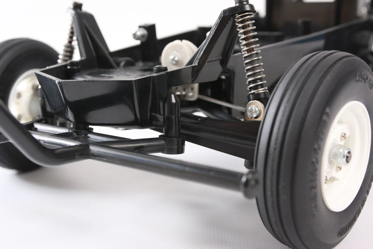 Tamiya Grasshopper - Image 3