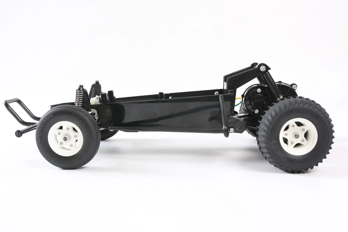 Tamiya Grasshopper - Image 4
