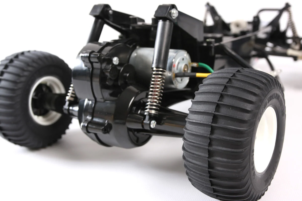 Tamiya Grasshopper - Image 5