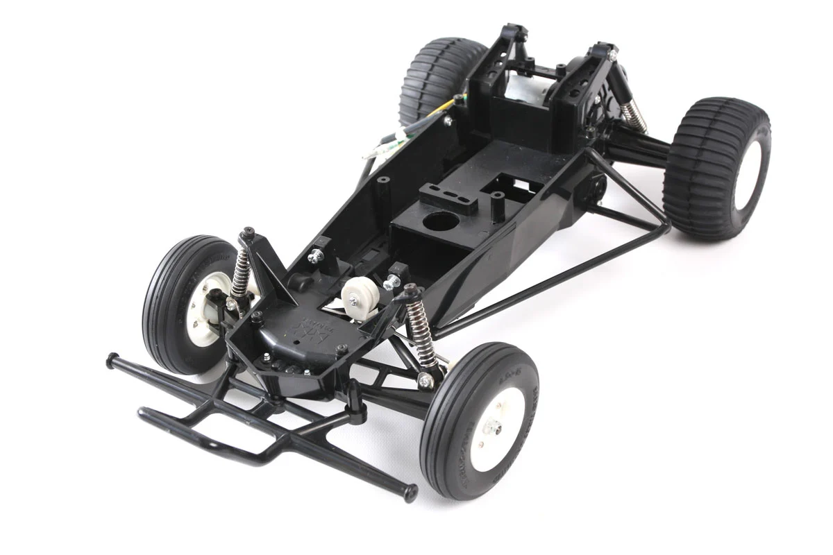 Tamiya Grasshopper - Image 6