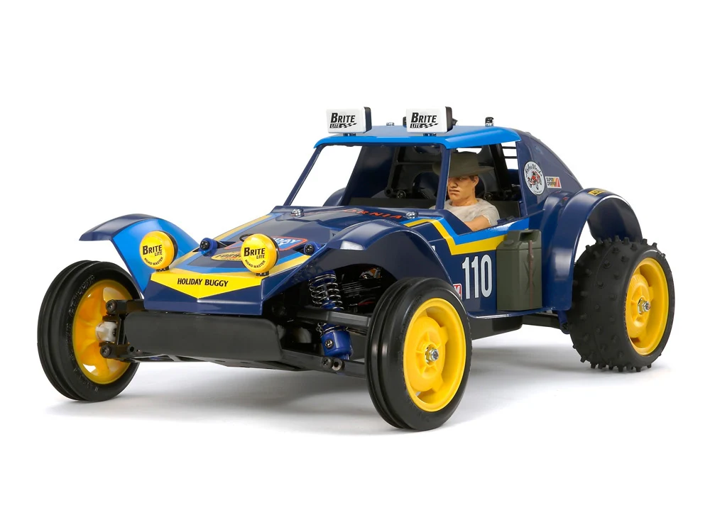 Tamiya Holiday Buggy