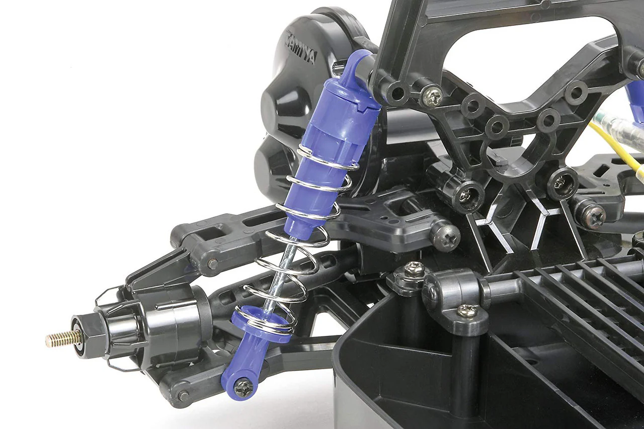 Tamiya Holiday Buggy - Image 2