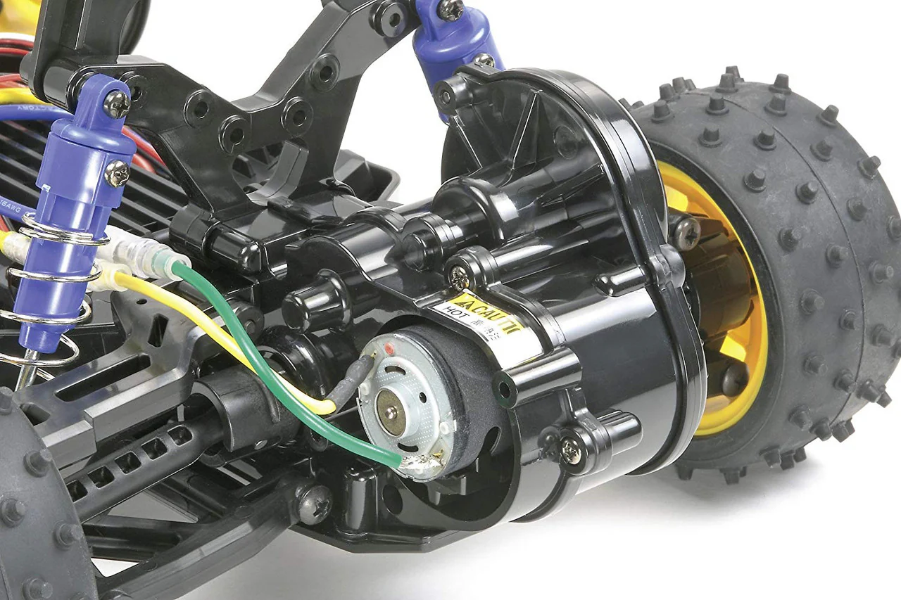 Tamiya Holiday Buggy - Image 3