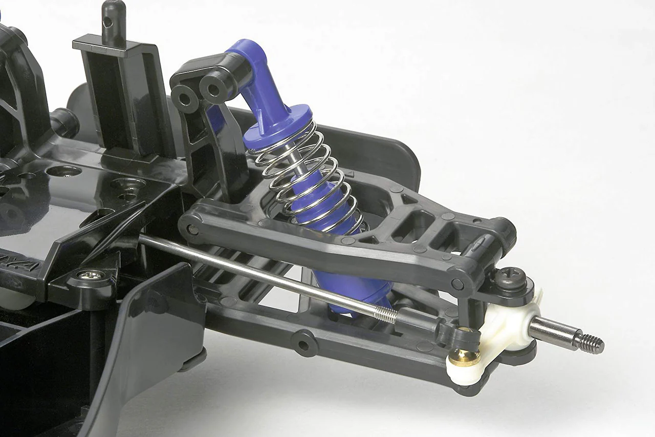 Tamiya Holiday Buggy - Image 4