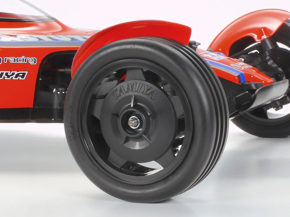Tamiya Astute 2022 - Image 10