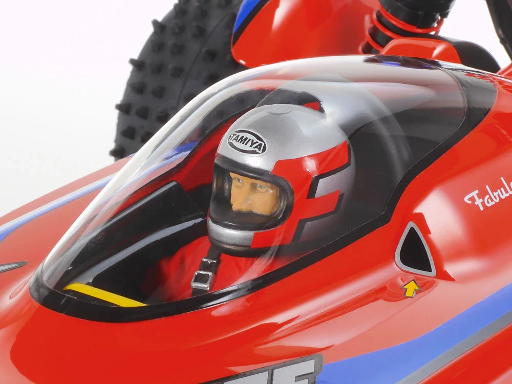Tamiya Astute 2022 - Image 11