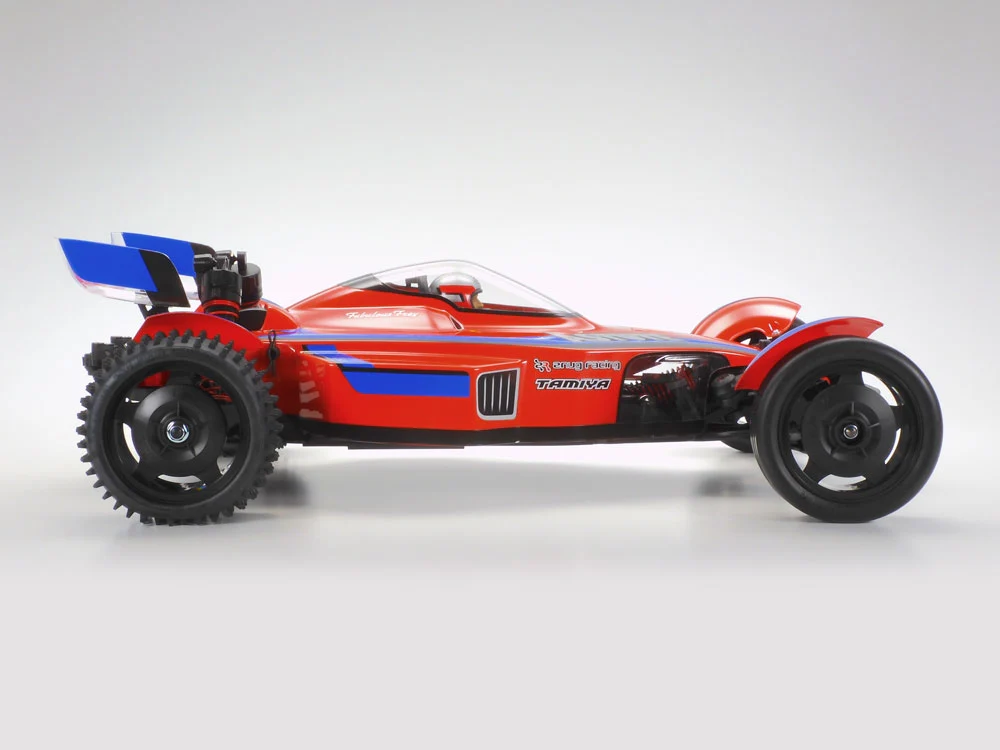 Tamiya Astute 2022 - Image 13