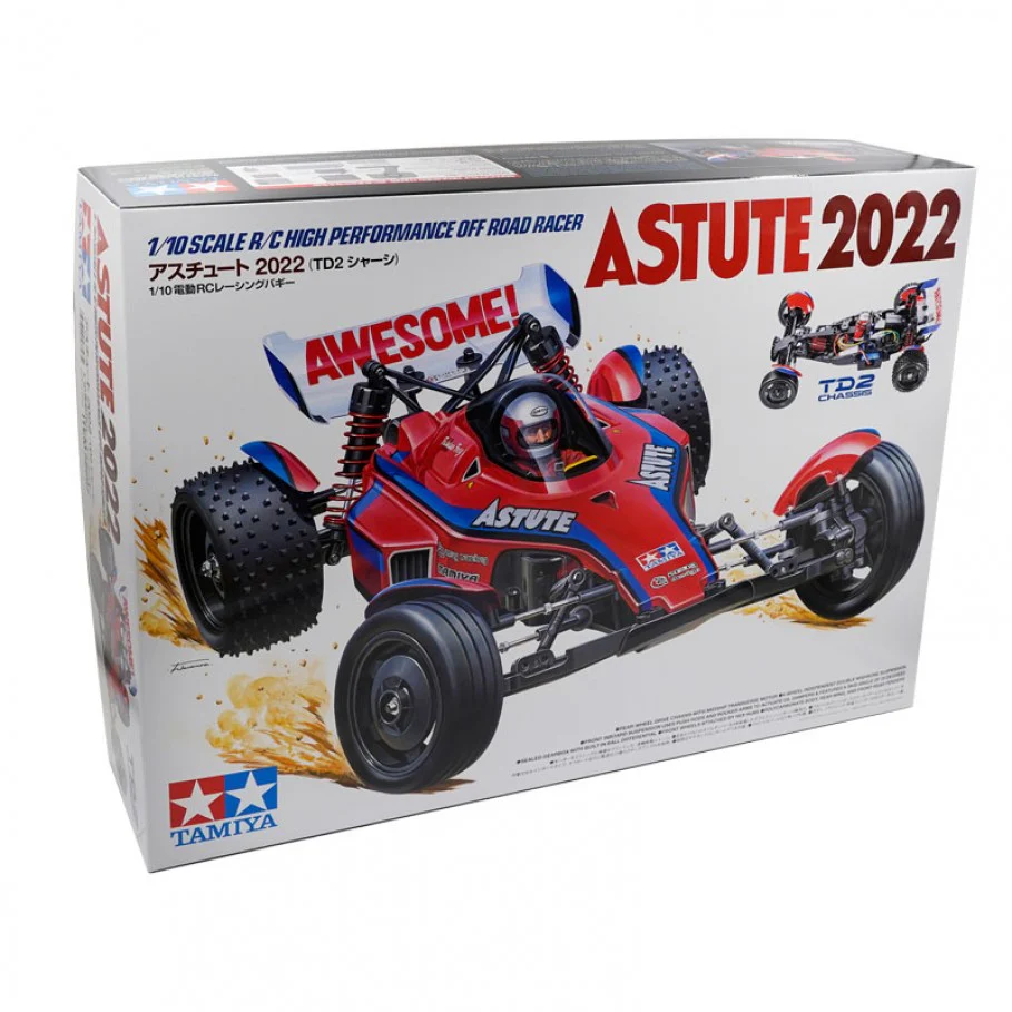 Tamiya Astute 2022 - Image 2