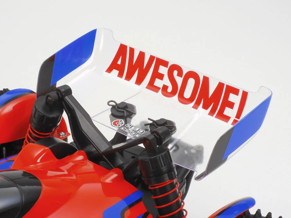 Tamiya Astute 2022 - Image 3
