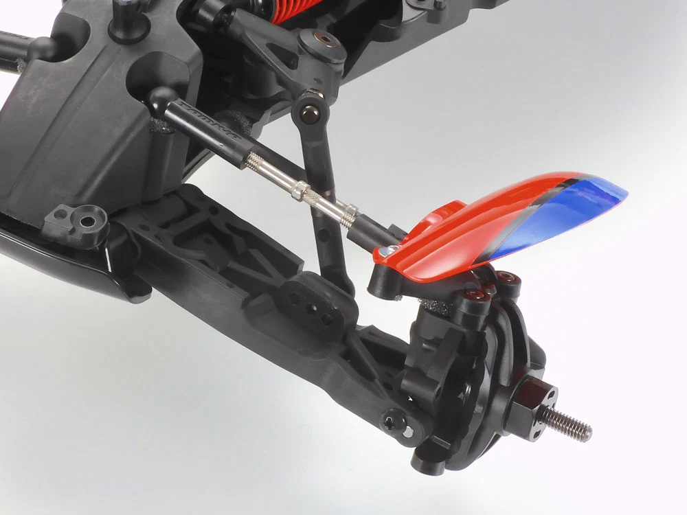 Tamiya Astute 2022 - Image 4