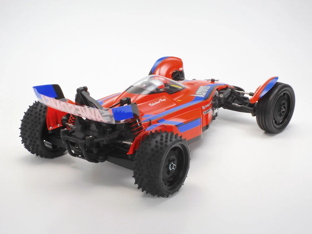 Tamiya Astute 2022 - Image 5