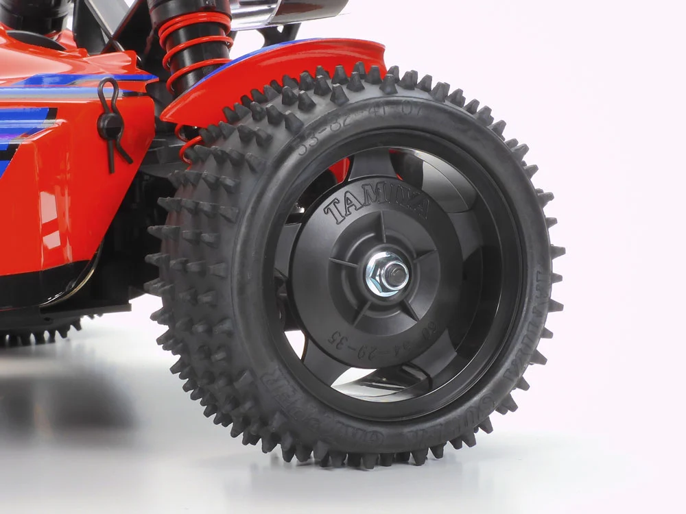Tamiya Astute 2022 - Image 6