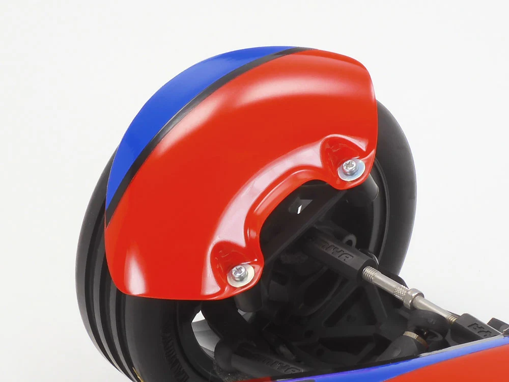 Tamiya Astute 2022 - Image 7