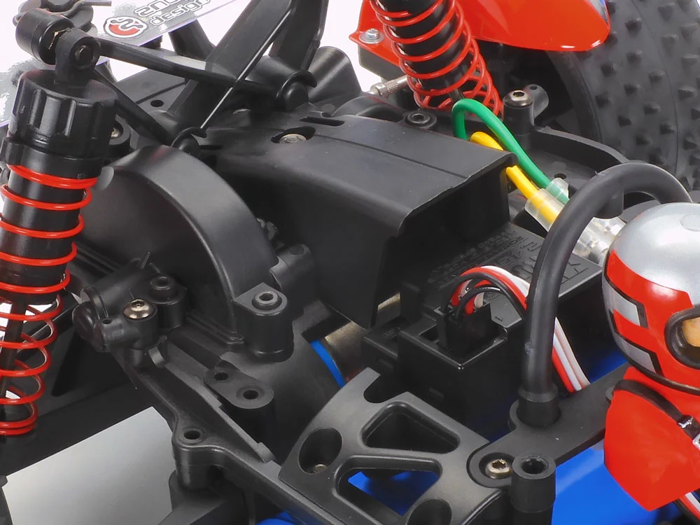 Tamiya Astute 2022 - Image 8