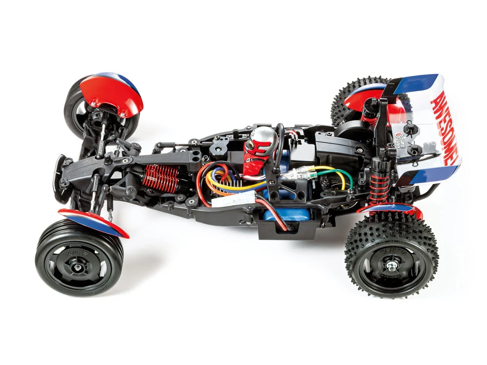 Tamiya Astute 2022 - Image 9
