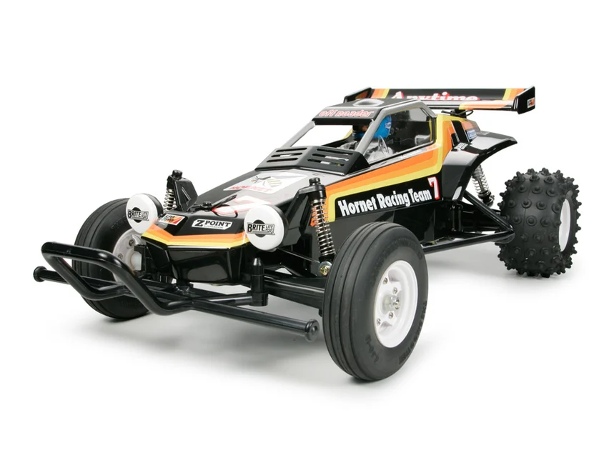 Tamiya Hornet - Image 3