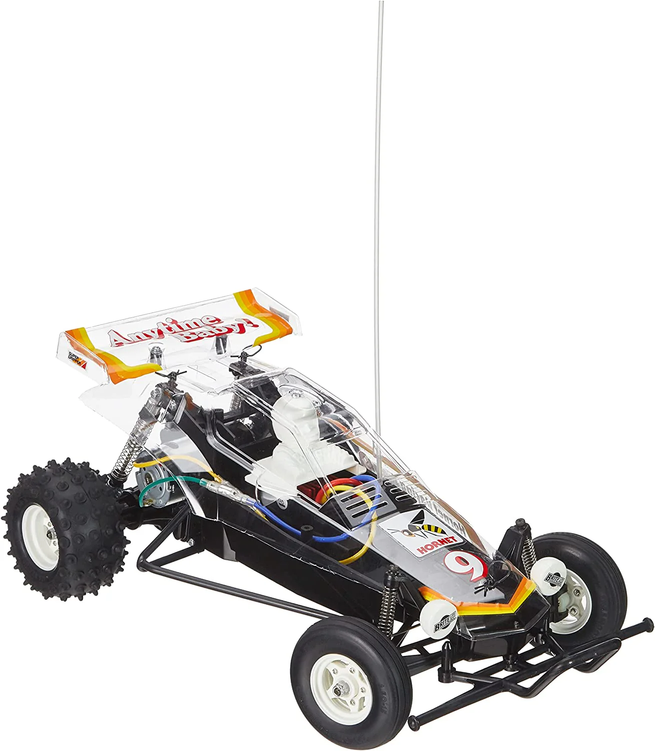 Tamiya Hornet - Image 5