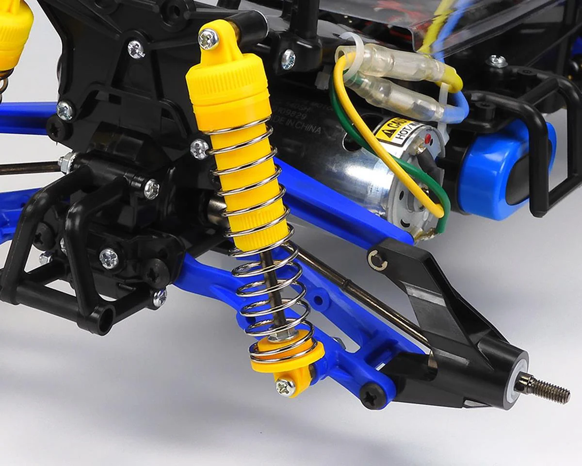 Tamiya Fire Dragon - Image 4