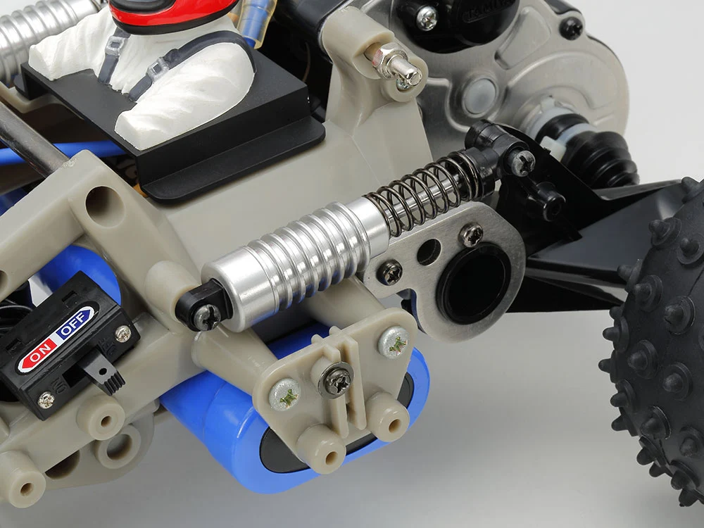 Tamiya Frog - Image 2