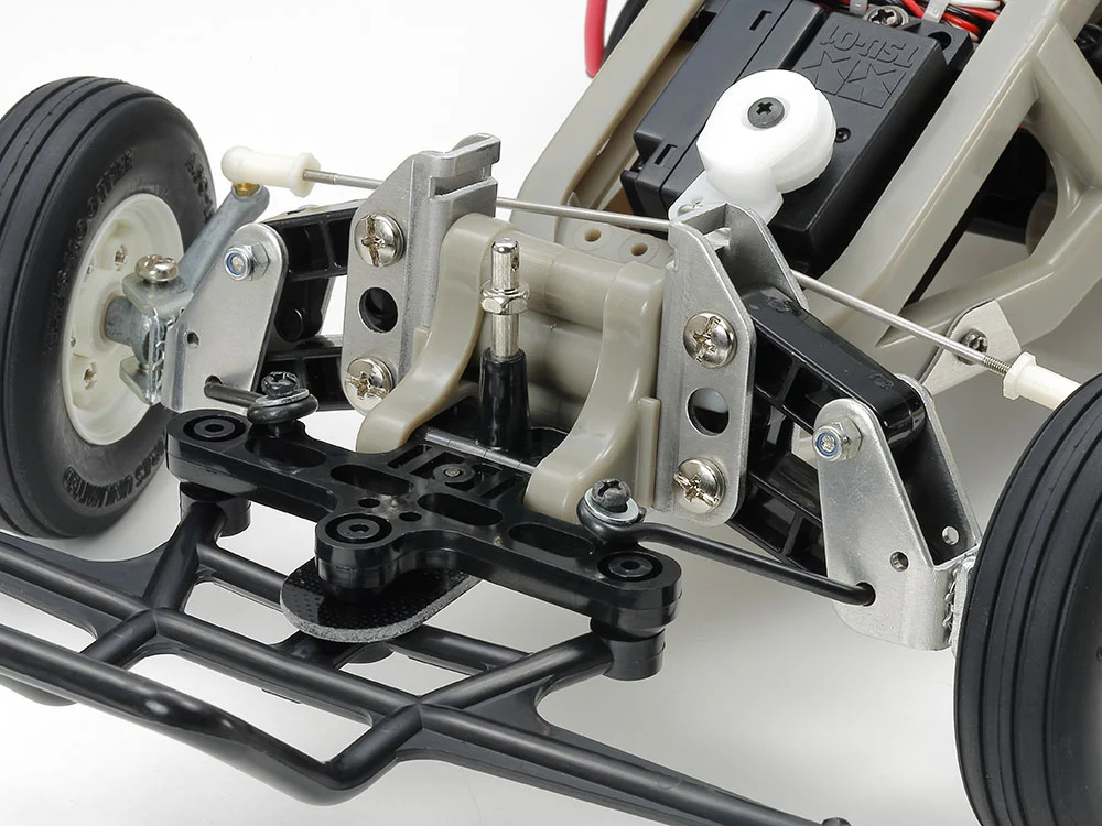 Tamiya Frog - Image 3