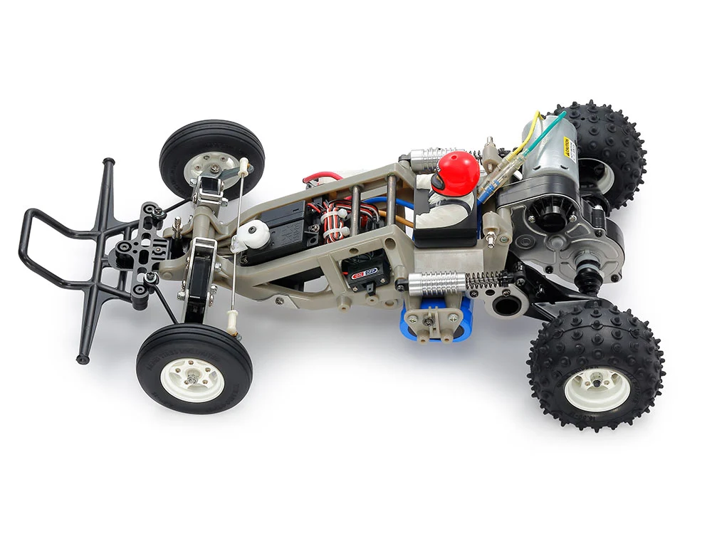 Tamiya Frog - Image 5