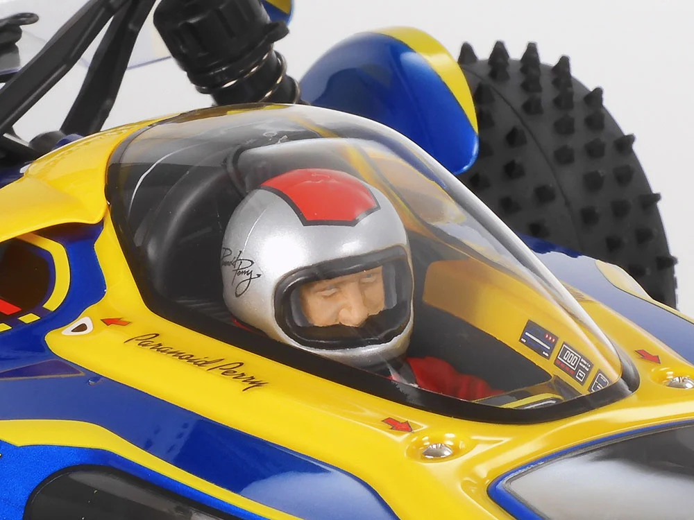 Tamiya Avante - Image 10