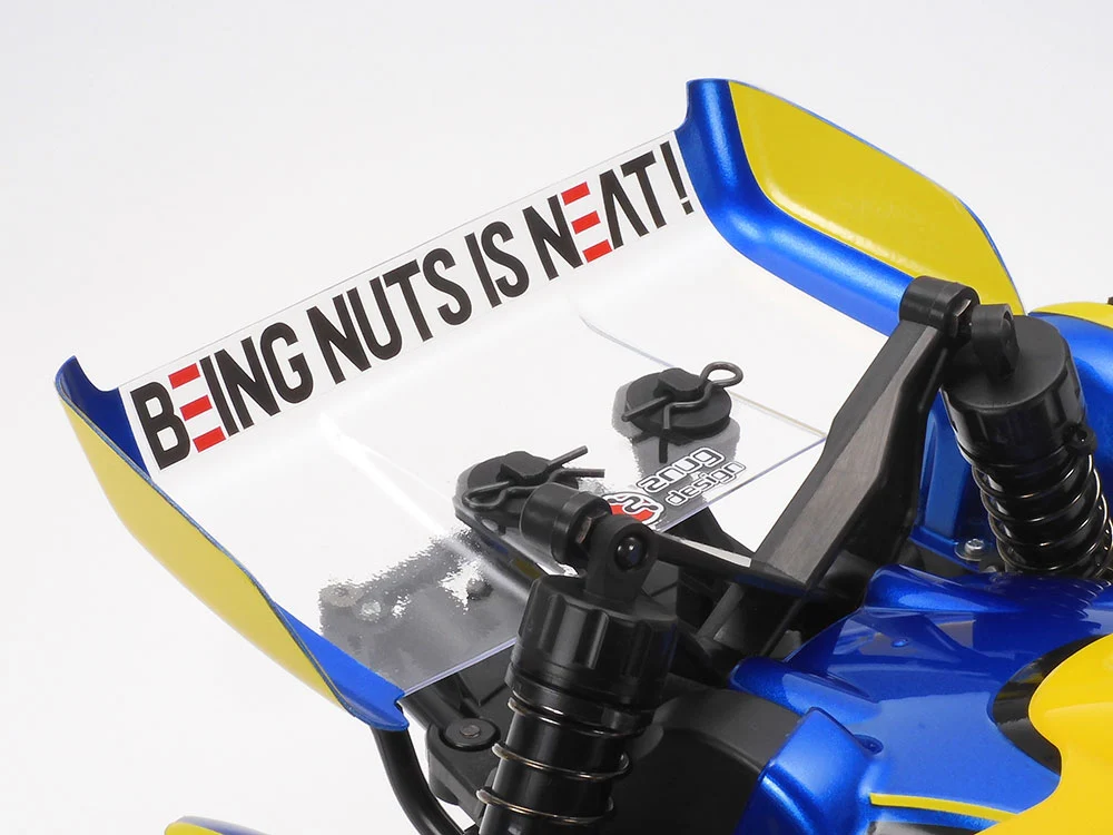 Tamiya Avante - Image 5