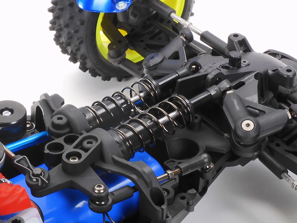 Tamiya Avante - Image 6