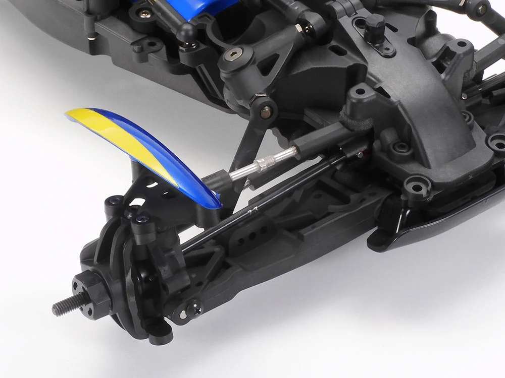 Tamiya Avante - Image 7