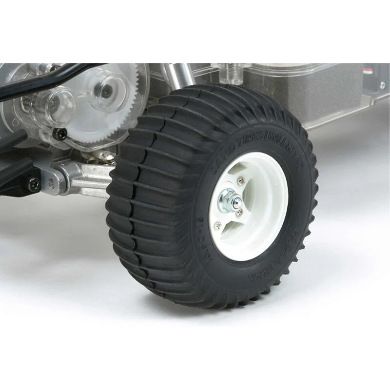 Tamiya Sand Scorcher - Image 10