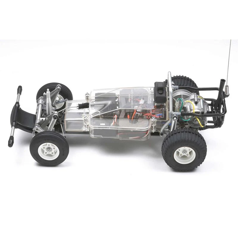 Tamiya Sand Scorcher - Image 3