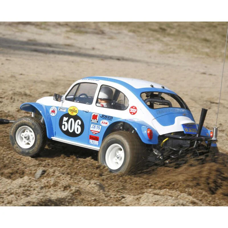 Tamiya Sand Scorcher - Image 7