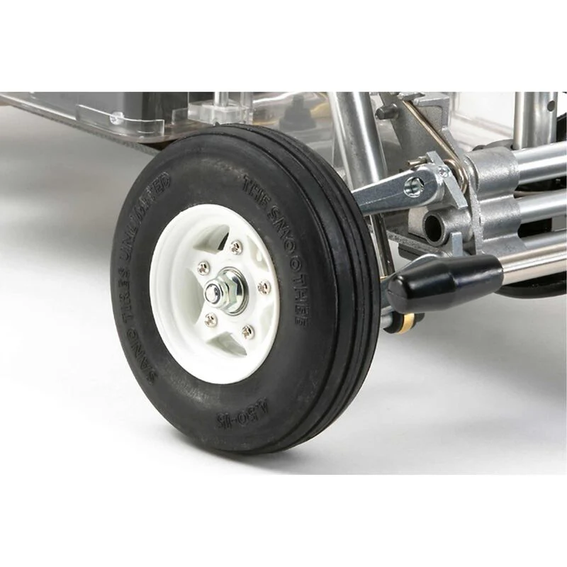 Tamiya Sand Scorcher - Image 8