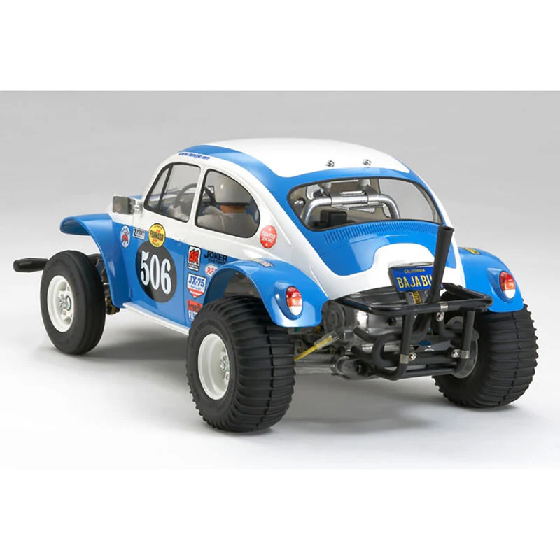 Tamiya Sand Scorcher - Image 9