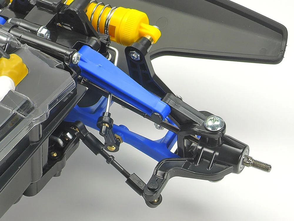 Tamiya Thunder Dragon - Image 8