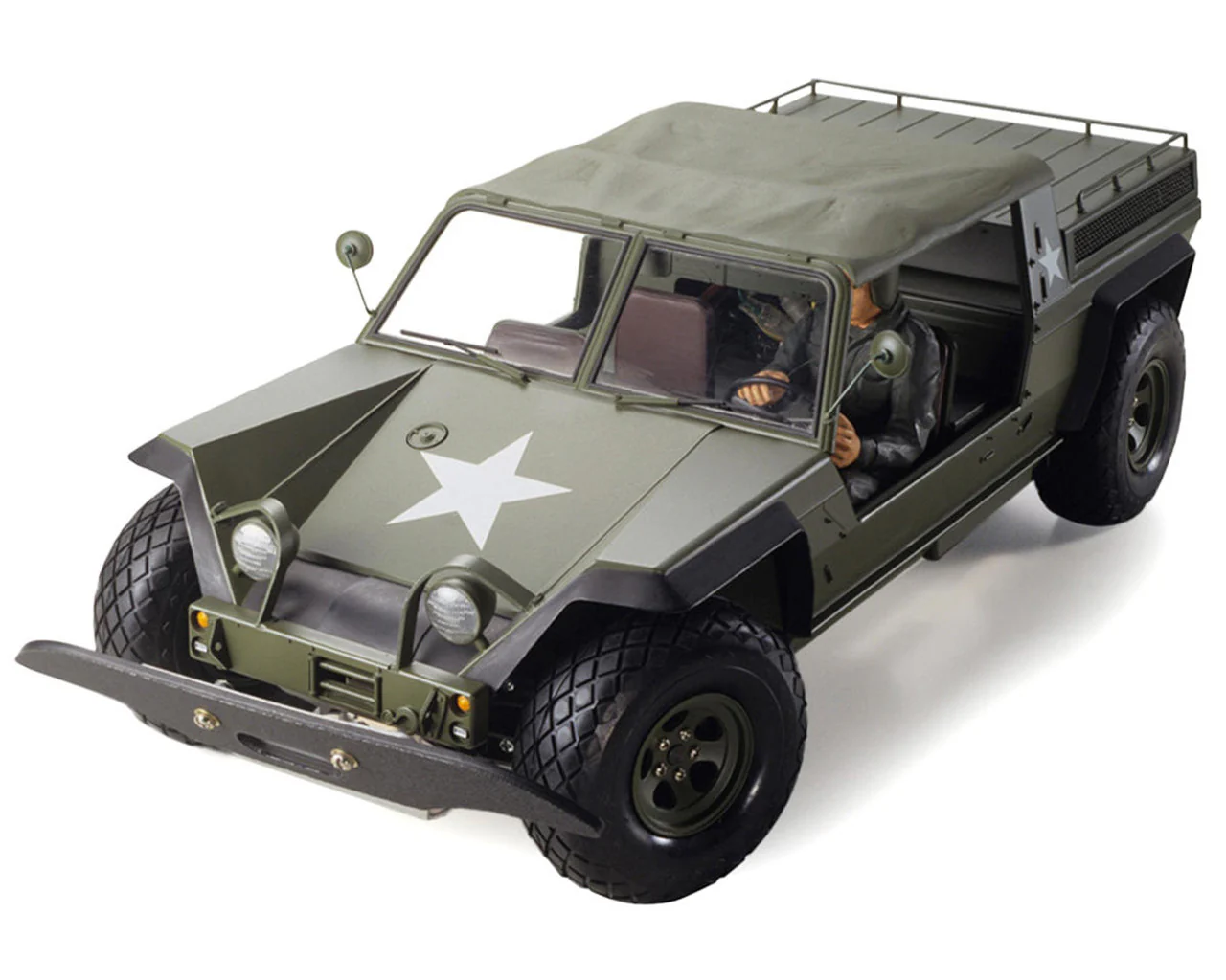 Tamiya XR311 4x4