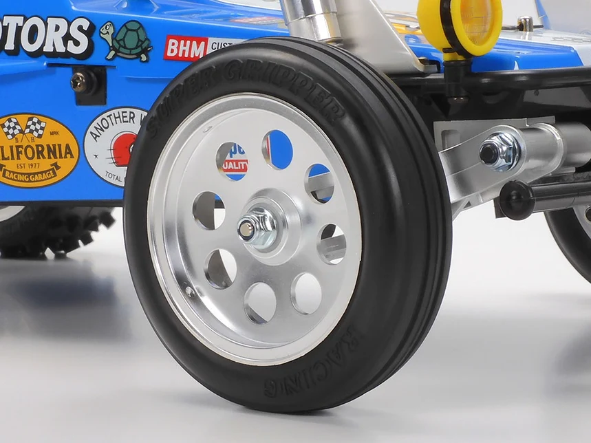 Tamiya Blockhead Wild One - Image 9